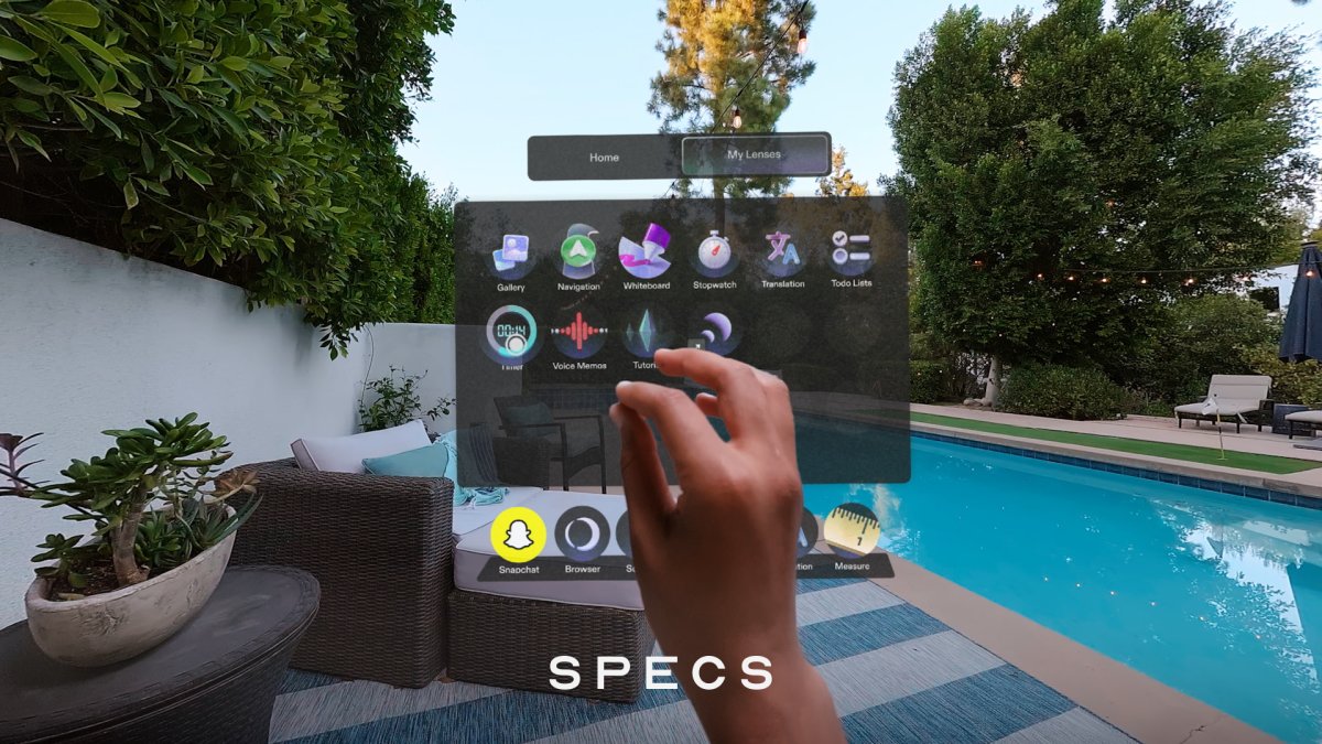 Snap’s $2,200 Gamble: A Vision of the Future or a Mirage?
