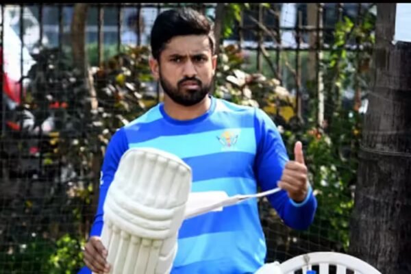 Snubbed and Silent: Karun Nair Fires Back at Duleep Trophy Selection Fiasco