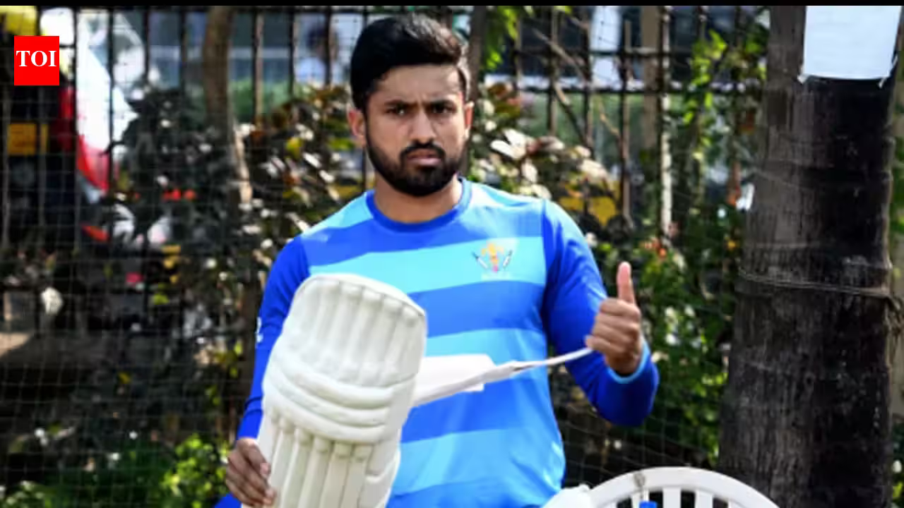 Snubbed and Silent: Karun Nair Fires Back at Duleep Trophy Selection Fiasco