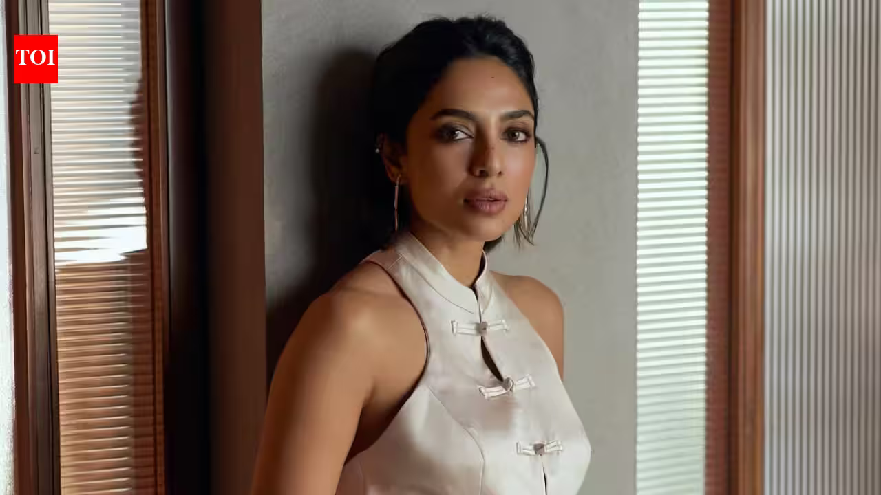 Sobhita Dhulipala Hits Back at Regional Bias: Recalls Feeling 'Judgmental' Resistance After Leaving Home at 16