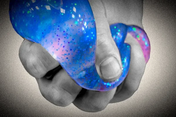 Soft Squeeze, Sharp Sting: The Hidden Dangers Behind the Squishy Craze