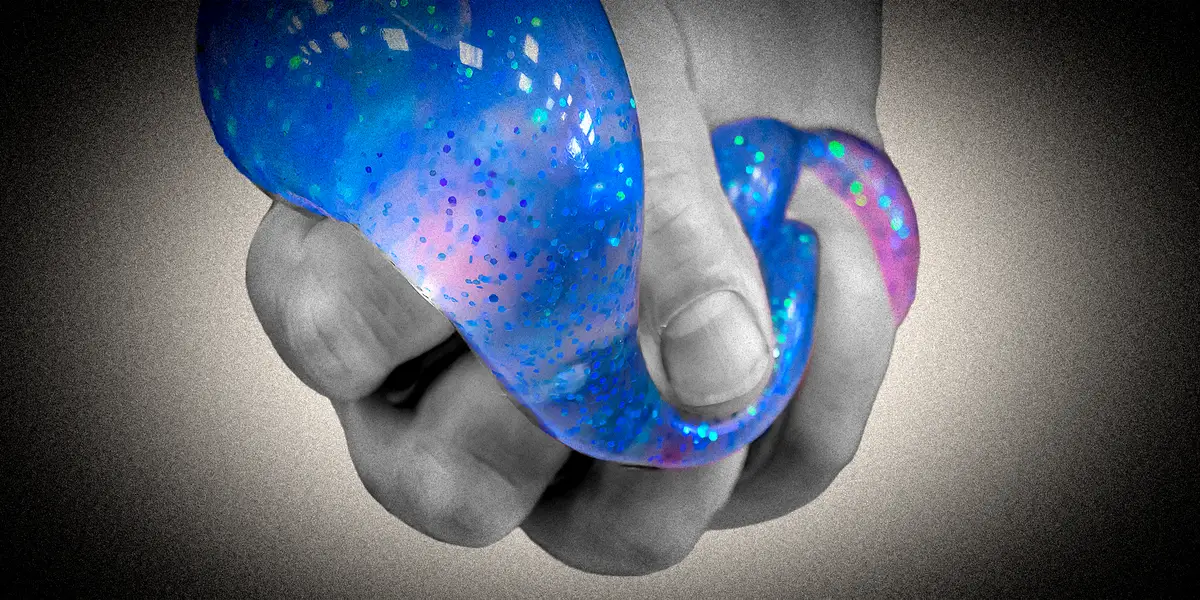 Soft Squeeze, Sharp Sting: The Hidden Dangers Behind the Squishy Craze