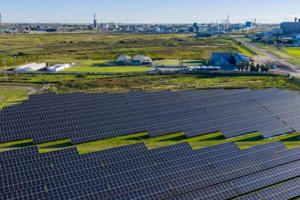 Solar Industries Lights Up Africa with $1.36 Billion Omnia Power Play