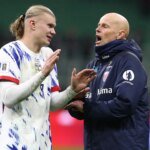 Solbakken and Maresca in Secret City Summit: Haaland’s Norway Future on the Line