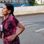 Sole Searching: How One Mother’s Barefoot Dash Exposed India’s Ruined Classrooms