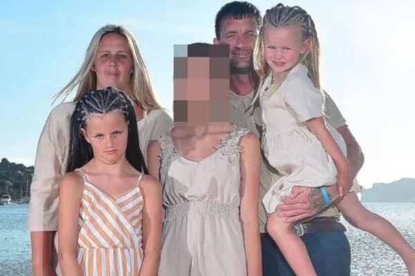 Sole Survivor: The Long Road Ahead for 11-Year-Old Orphaned by Tragedy