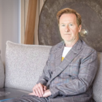 Sonic Architect: How Nick Wood is Reshaping the Global Sound of Travel