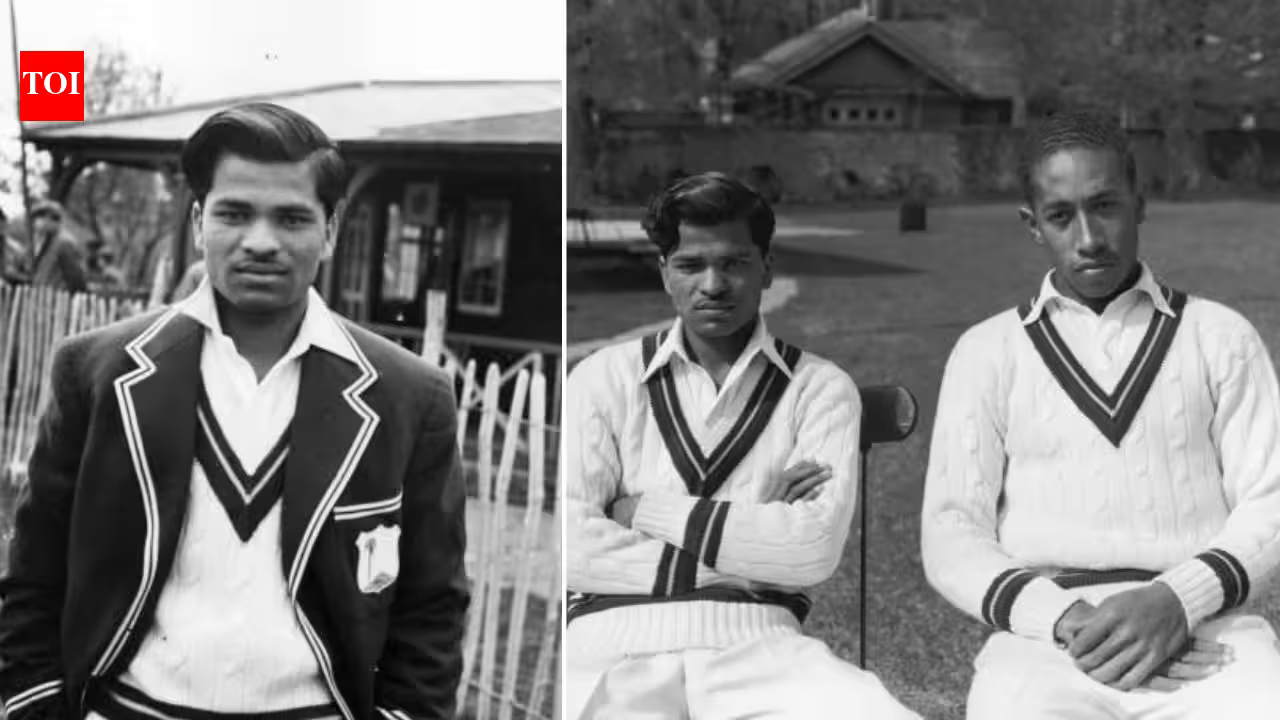 Sonny Ramadhin: The Trailblazer of West Indies Cricket