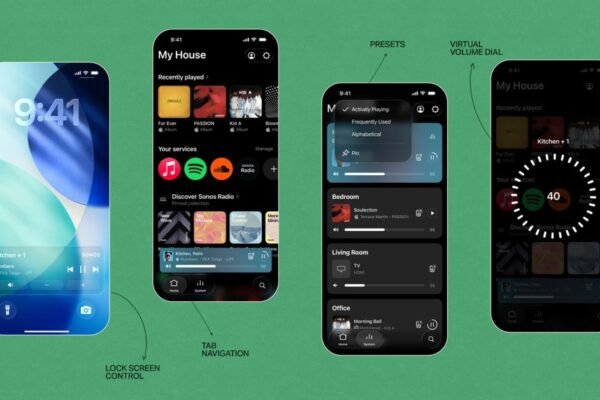 Sonos 27 Unveiled: The Audio Giant’s Latest Play to Win Back Users
