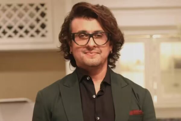 Sonu Nigam Hits a High Note with Rs 3.7 Crore Profit from Mumbai Property Sale