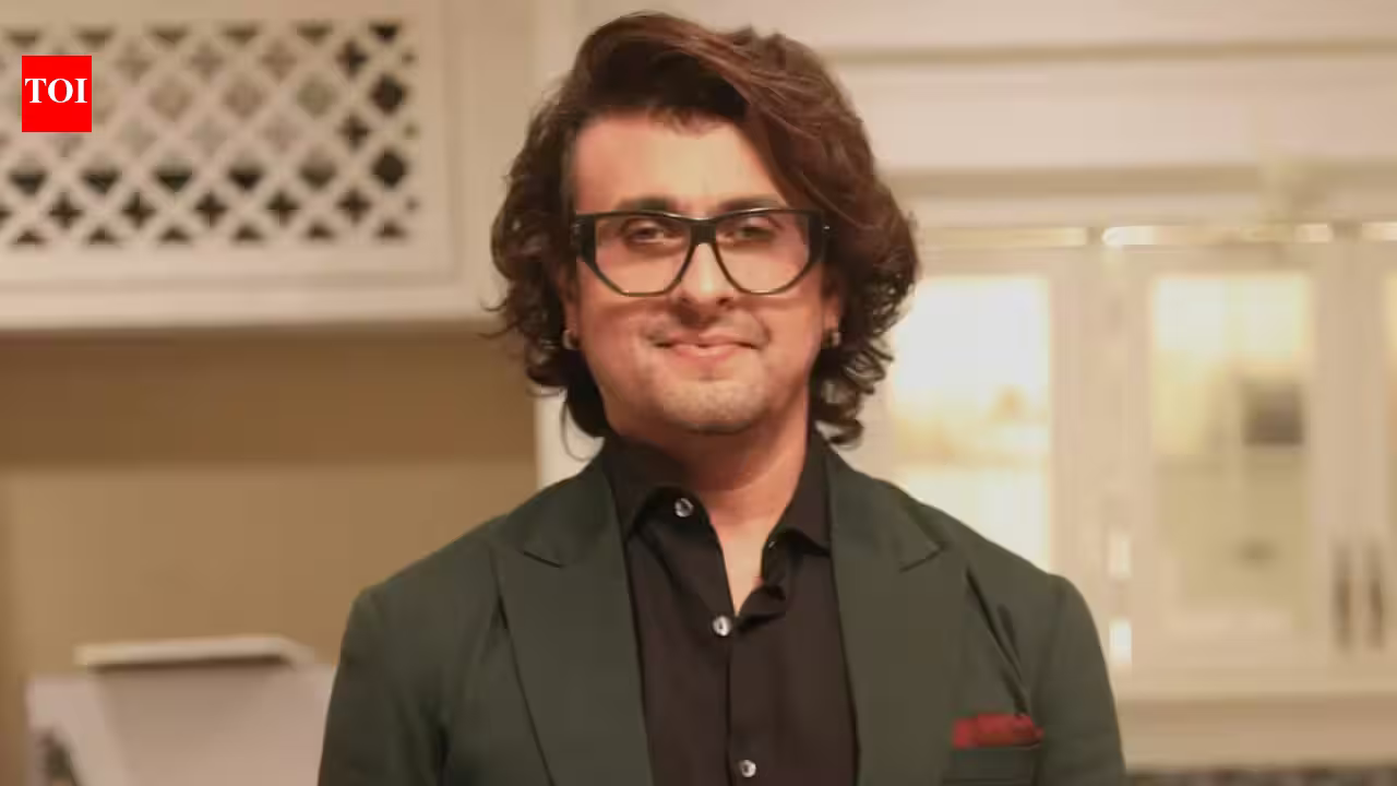 Sonu Nigam Hits a High Note with Rs 3.7 Crore Profit from Mumbai Property Sale