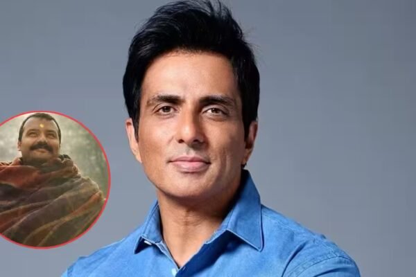 Sonu Sood Hails 'Hanuman Ansh's' Massive Rs 220 Crore Success: 'Time To Prioritize Story Over Glamour'