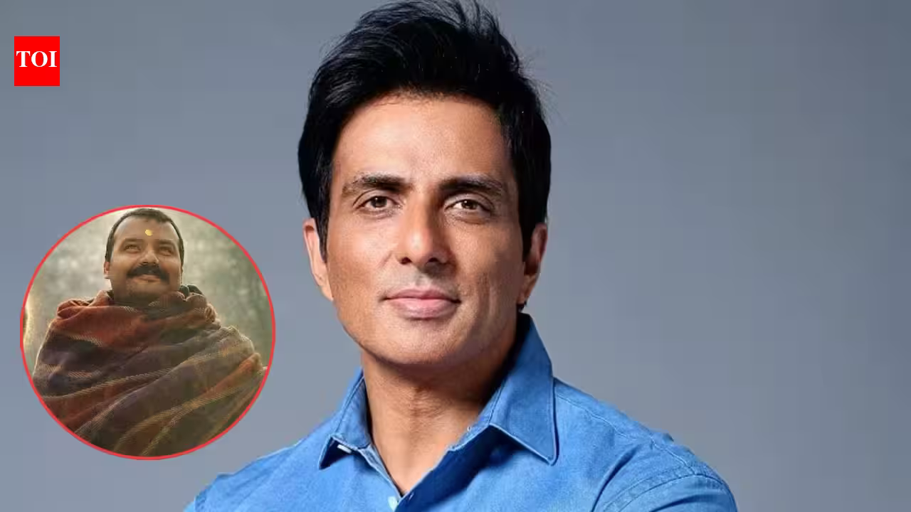 Sonu Sood Hails 'Hanuman Ansh's' Massive Rs 220 Crore Success: 'Time To Prioritize Story Over Glamour'