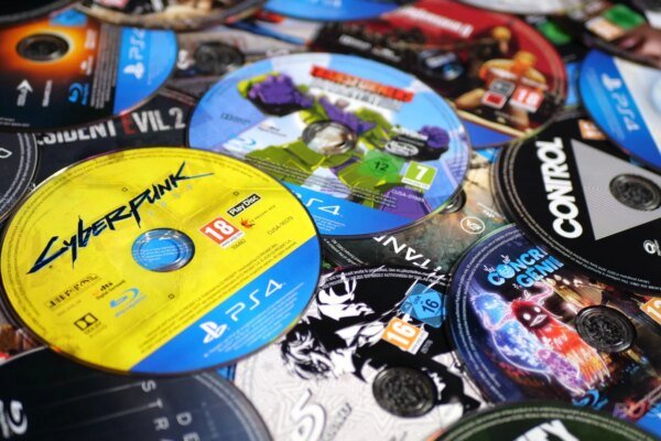 Sony Assures PS5 Disc Production Will Remain Robust Following Physical Media Sunset