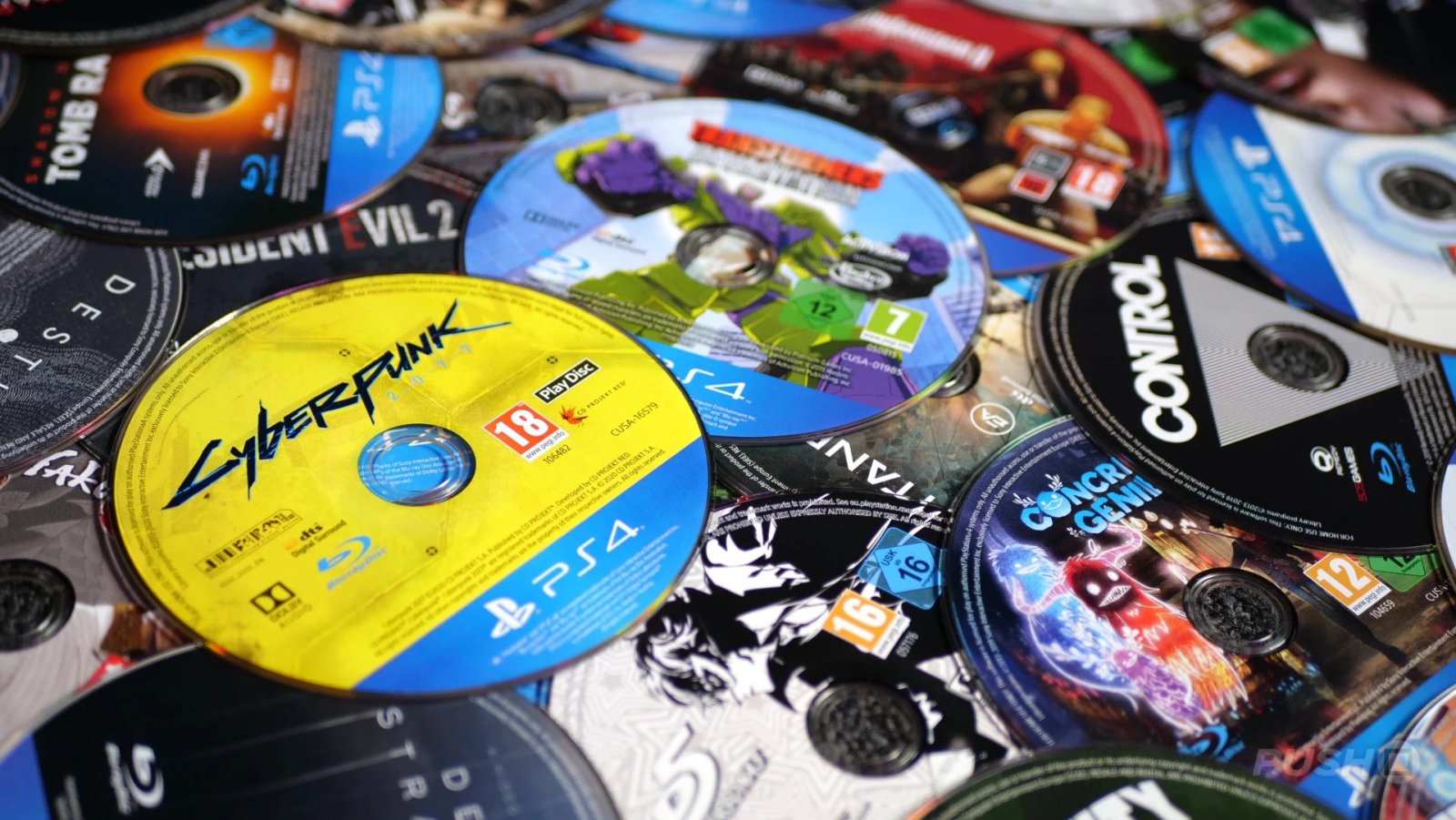 Sony Assures PS5 Disc Production Will Remain Robust Following Physical Media Sunset