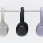 Sony Expands Audio Empire: WH-1000XM4C Leads Triple-Threat Launch at $299