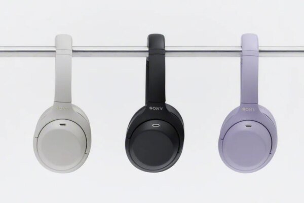 Sony Expands Audio Empire: WH-1000XM4C Leads Triple-Threat Launch at $299