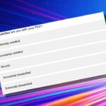 Sony Turns to Players: New Survey Asks Fans to Weigh In on the Future of Discs