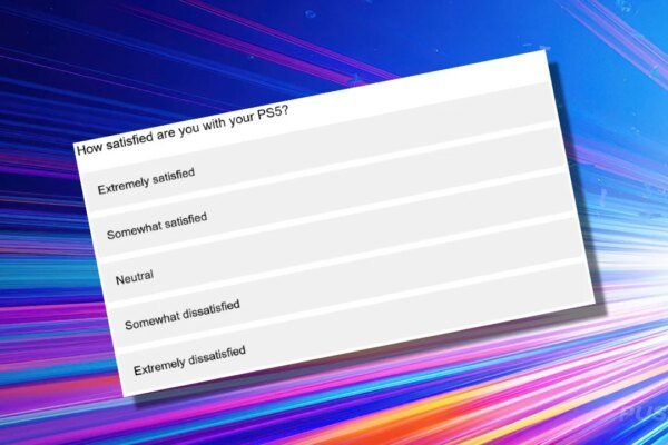 Sony Turns to Players: New Survey Asks Fans to Weigh In on the Future of Discs