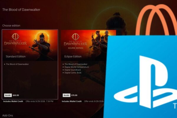 Sony’s Digital Shift: Is PS5 Cashback the New Price of Admission?