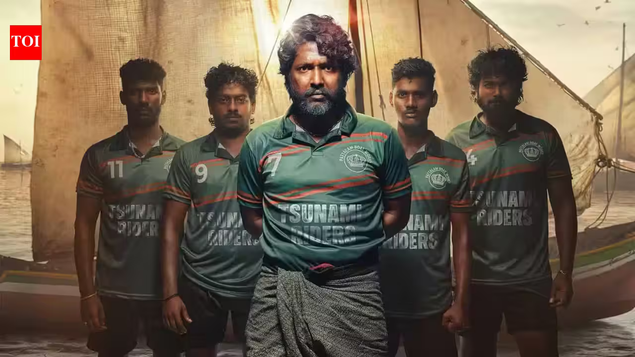 Soori’s ‘Mandaadi’ Storms Past Rs 125 Crore Worldwide in Massive Box Office Milestone!