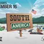 South Park Maps Out a New Territory With Surprise Rebrand to South America