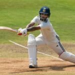 South Zone Blasts to 11/1 in Six-Over Sprint