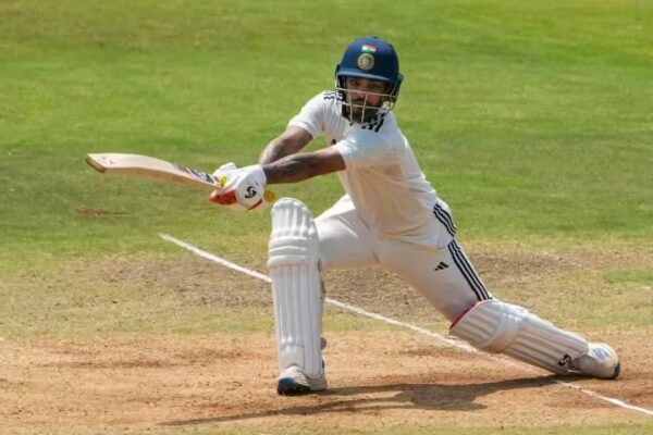 South Zone Blasts to 11/1 in Six-Over Sprint