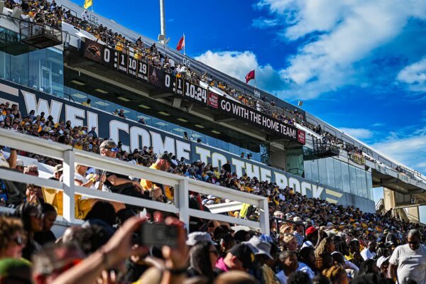 Southern Miss Gridiron Battle: Court Grants Players Another Game-Changing Injunction