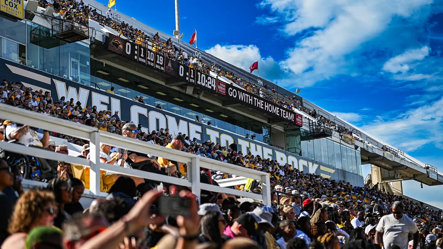 Southern Miss Gridiron Battle: Court Grants Players Another Game-Changing Injunction
