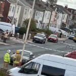 Southport Standoff: Bomb Squad Deployed as Suspicious Device Triggers Mass Evacuation