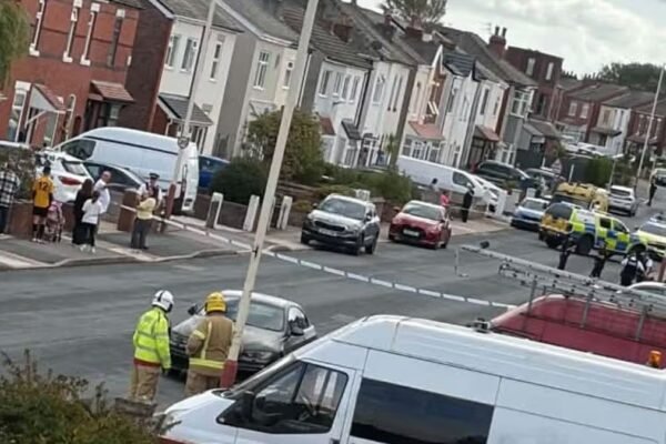 Southport Standoff: Bomb Squad Deployed as Suspicious Device Triggers Mass Evacuation