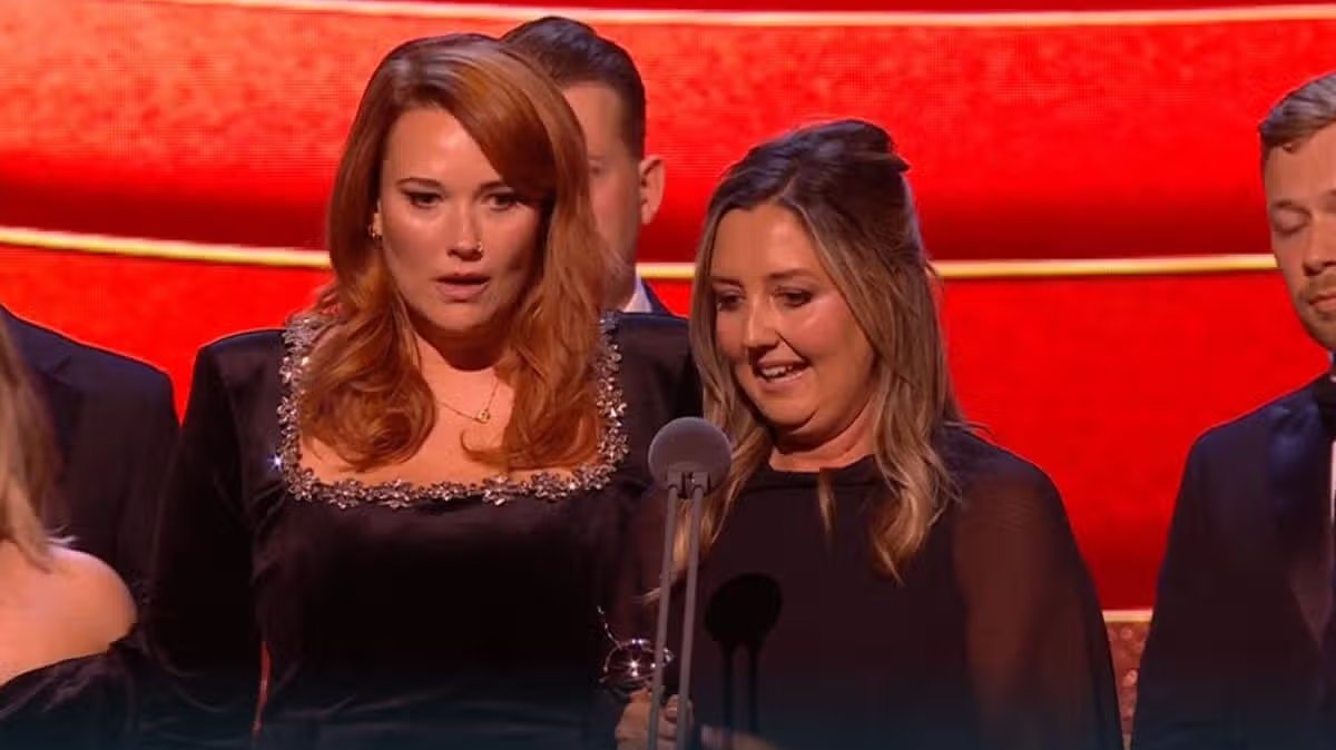 Southport Tragedy Documentary Claims Victory at National Television Awards