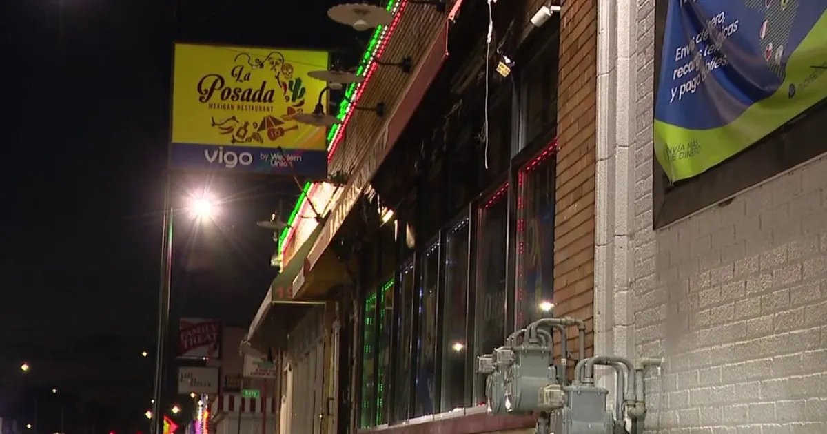 Southwest Detroit Business Owner Faces Money Laundering Charges
