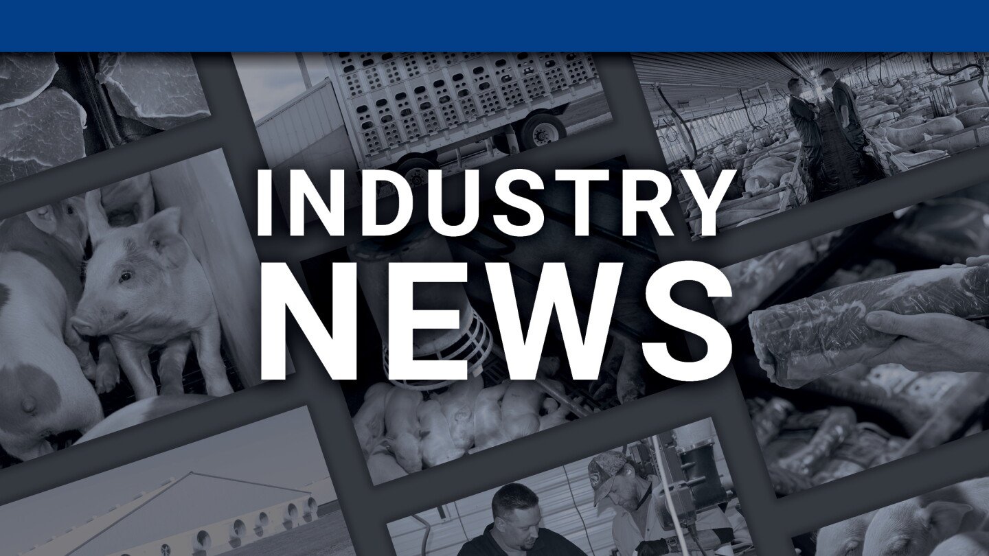 Sowing Innovation: How Strategic Partnerships Are Redefining the Future of Swine Production