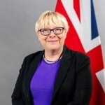 Sowing Seeds of Change: Environment Secretary Champions Future of British Farming