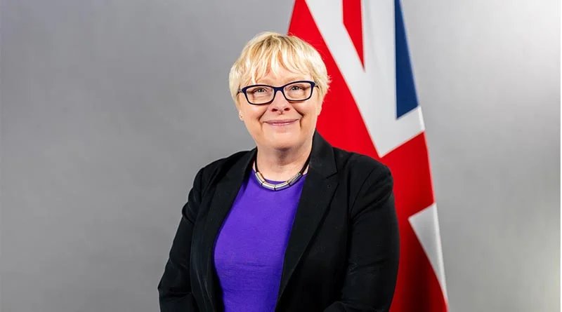 Sowing Seeds of Change: Environment Secretary Champions Future of British Farming