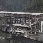 Spark of Misfortune: Tungatinah Power Station Blaze Ruled Accidental