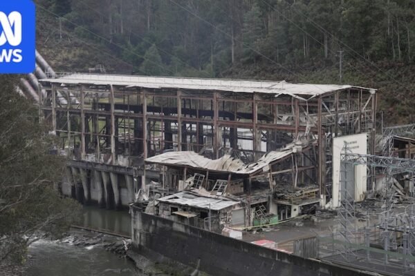 Spark of Misfortune: Tungatinah Power Station Blaze Ruled Accidental