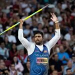 Spearless in Nagoya: Asian Games Gold Contender Pathirage Stunned by Mystery Gear Theft