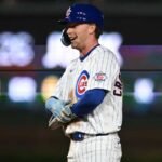 Speed Demon: Pete Crow-Armstrong Electrifies Baseball With Historic 40-40 Milestone