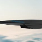 Speed Demons: Gilmour and Hypersonix Align for Hypersonic Frontier