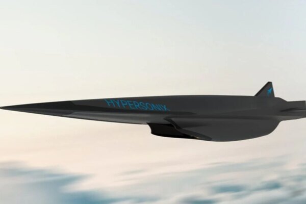 Speed Demons: Gilmour and Hypersonix Align for Hypersonic Frontier