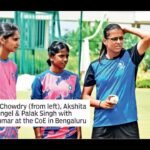 Speed Queens: The Fast-Bowling Phenoms Emerging from India’s 13,000-Strong Talent Search