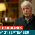 Spencer Unbound: Princess Diana’s Brother Breaks Silence in Explosive New Memoir