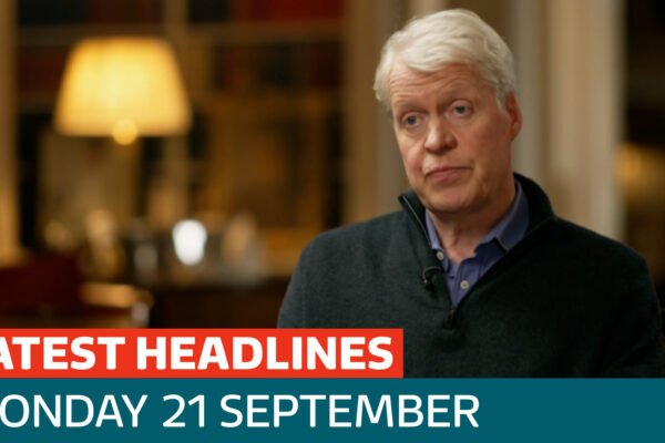 Spencer Unbound: Princess Diana’s Brother Breaks Silence in Explosive New Memoir
