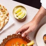 Spice Route Odyssey: Ealing’s New Culinary Map of India