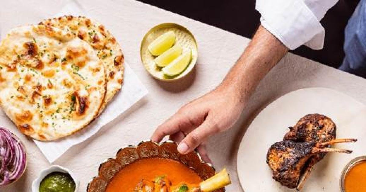 Spice Route Odyssey: Ealing’s New Culinary Map of India