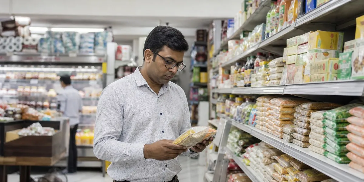 Spicy Showdown: Indian Food Giants Push to Peel Back Mandatory Red Warning Labels