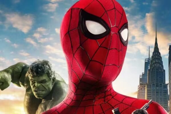 Spider-Man: Brand New Day Shatters Records as First Film to Hit $1 Billion at US Box Office